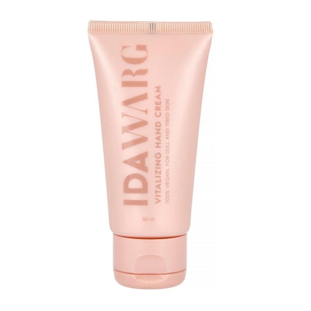 Ida Warg Vitaliserende håndkrem 50 ml