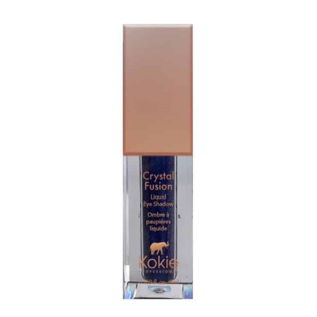 Kokie Cosmetics Kokie Crystal Fusion flytende øyenskygge - Astrid