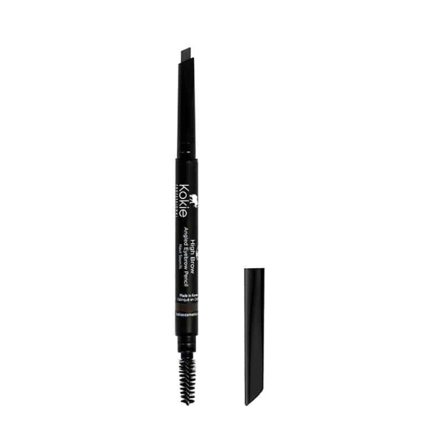 Kokie Cosmetics Kokie High Brow Angeled Brow Pencil - Rich Brunette