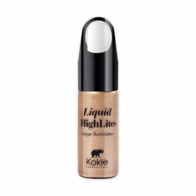 Kokie Cosmetics Kokie Liquid HighLites - Shine On