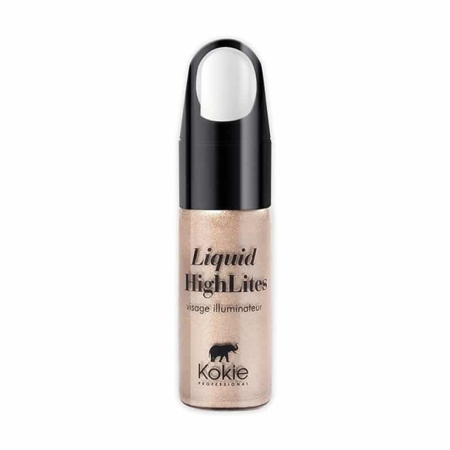 Kokie Cosmetics Kokie Liquid HighLites - Superstar