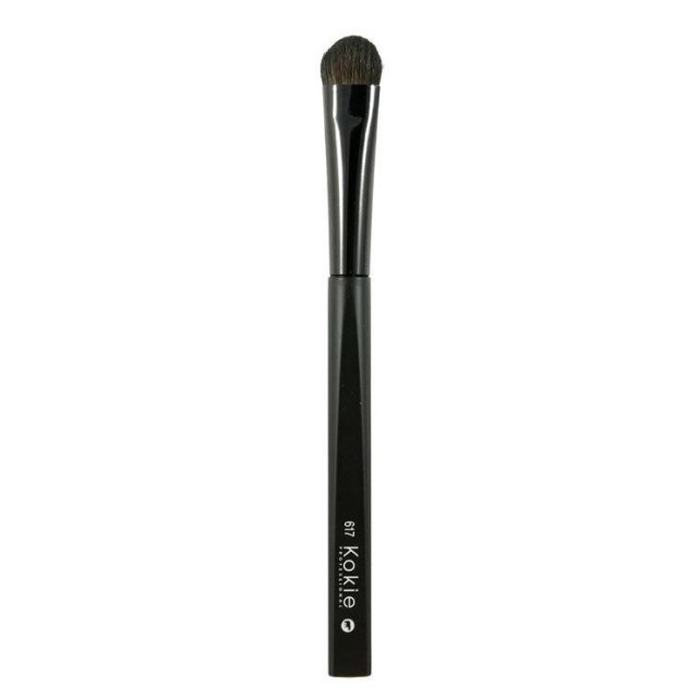 Kokie Cosmetics Kokie Medium øyenskyggepensel BR617