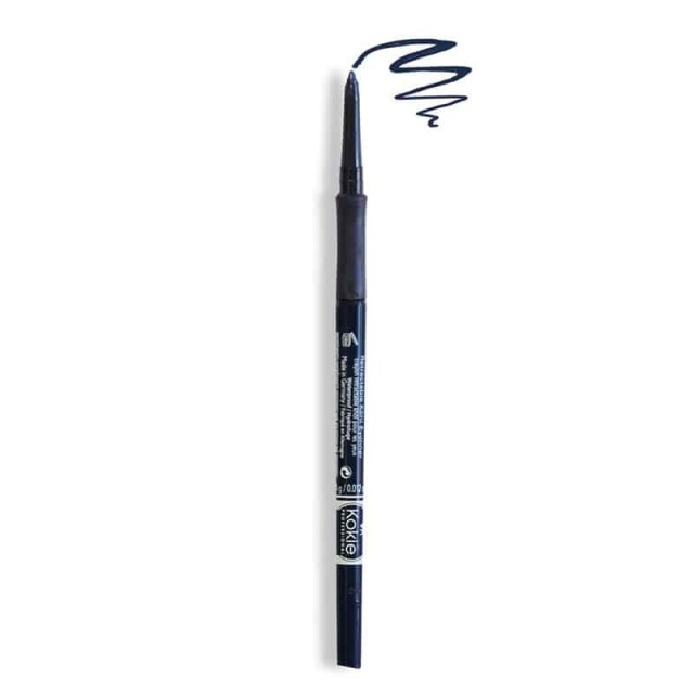 Kokie Cosmetics Kokie Retractable Kohl Eyeliner - Navy
