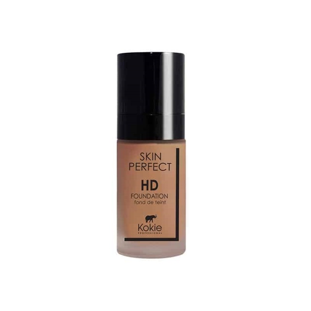 Kokie Cosmetics Kokie Skin Perfect HD Foundation - 50C