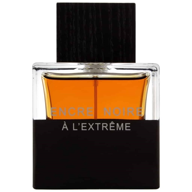 Lalique Encre Noire Á LExtreme Edp 100ml