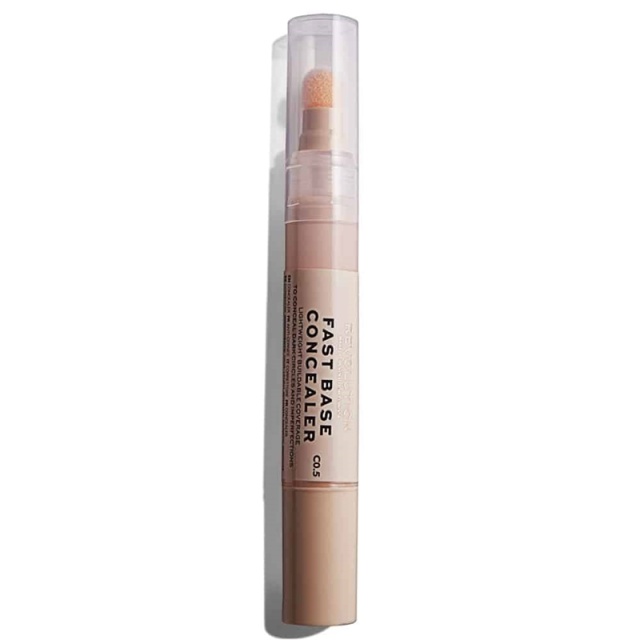Makeup Revolution Concealer med fast base C0.5