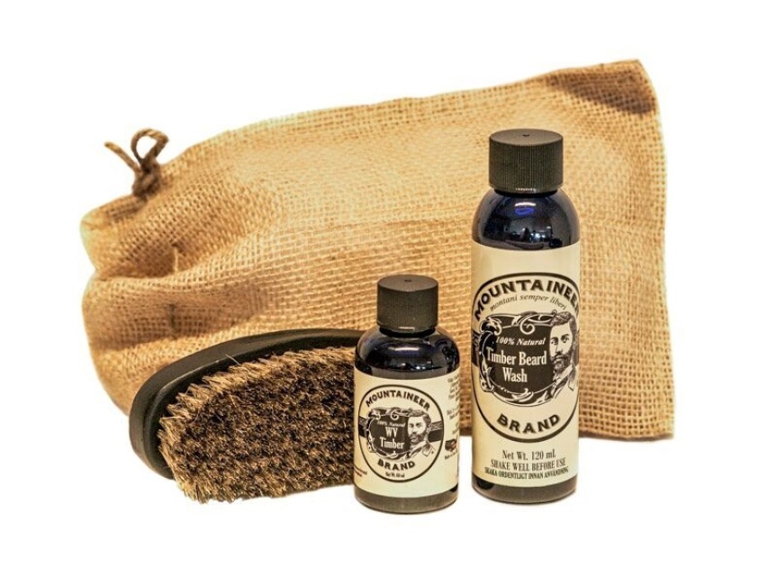 Mountaineer Brand Mountaineer Brand Gavesett Timber 3stk