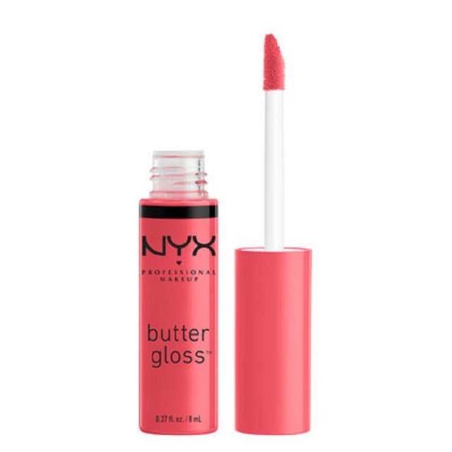 NYX PROFESSIONAL MAKEUP Butter Lip Gloss - Sorbet