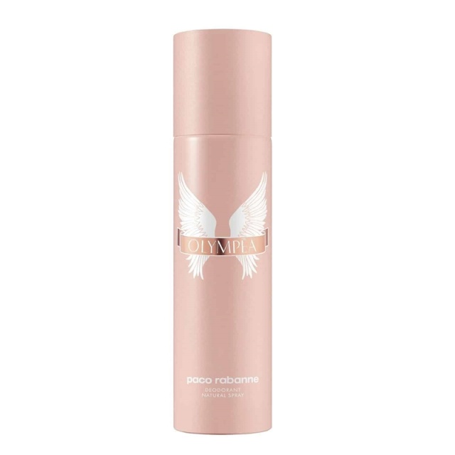 Paco Rabanne Olympea Deodorant Spray 150 ml