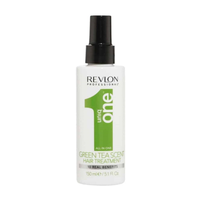 Revlon Uniq One All In One Green Tea Hair Treatment 150 ml