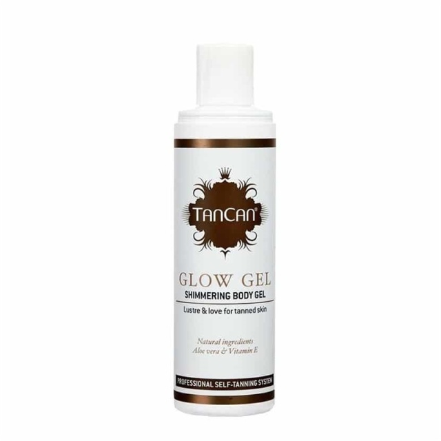 TanCan Glow Gel 200 ml