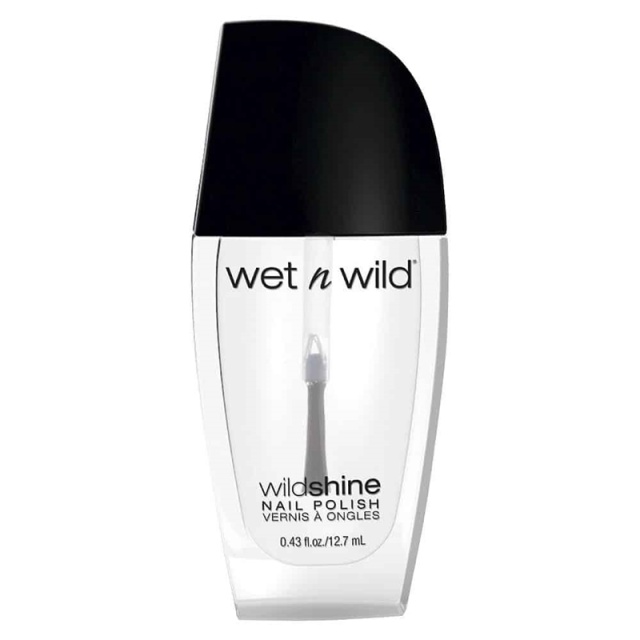 Wet n Wild Wild Shine Nail Colour Protective Base Coat