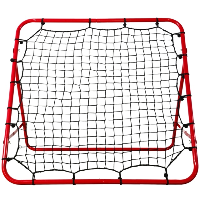 SportMe Rebounder fotball 100*100cm