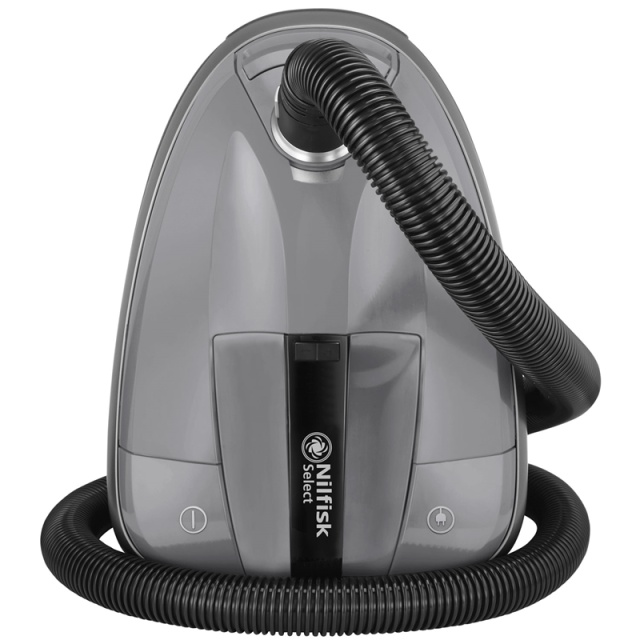 Nilfisk Støvsuger Select GRCL13P08A1 Swirl N74 & 1432CH