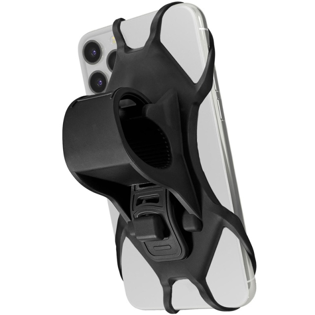 Celly Mobiltelefonholder for sykkel-/scooterstyre