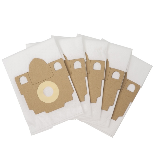 Champion Støvsugerposer Volta Gemini 5 stk