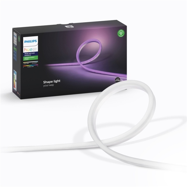 Philips Hue Lightstrip utendørs 1,1 m