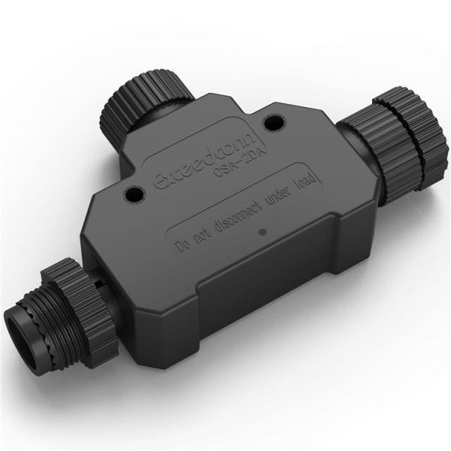 Philips Hue utendørs T-kontakt