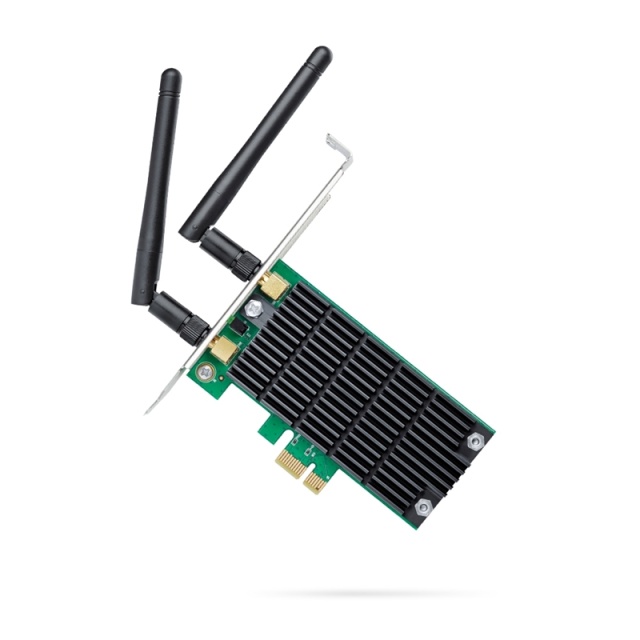 TP-LINK Archer T4E Internt WLAN 867 Mbit/s