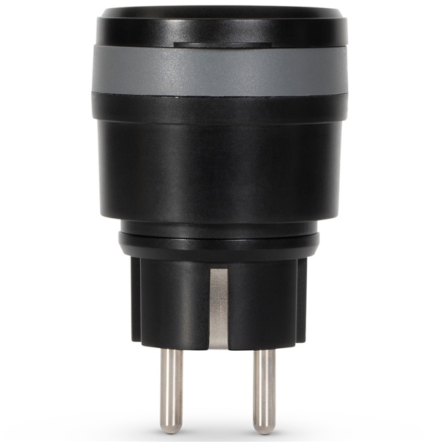 Nexa MGDR-200 Plugin-mottakerdimmer 200W IP44