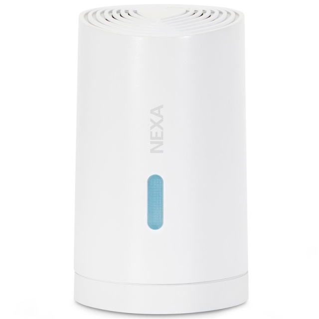 Nexa MLR-1922 Batteridrevet dørklokkemottaker