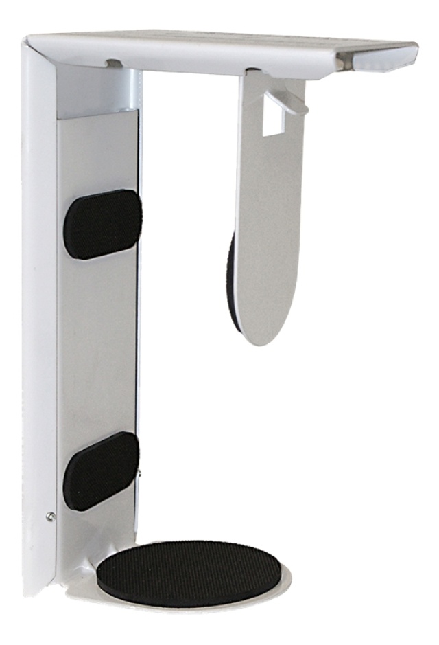 Kondator QuickClick CPU-holder, hvit