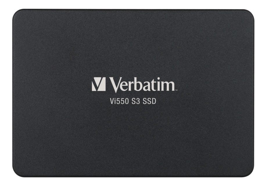 Verbatim Vi550 S3 2,5" SSD 128 GB