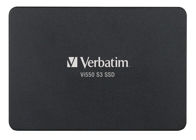 Verbatim Vi550 S3 2,5" SSD 1 TB