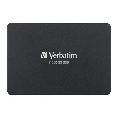 Verbatim Vi550 S3 2,5" SSD 512 GB