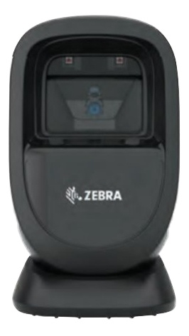 Motorola DS9308-SR SVART USB-SETT: DS9308-SR00004ZZWW SKANNER, CBA-U21-