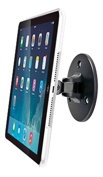 Aidata universelt veggfeste x2 for nettbrett, 7,9" - 13", roterbart