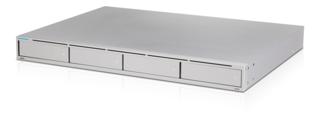 Ubiquiti UniFi 4Bay nettverksvideoopptaker