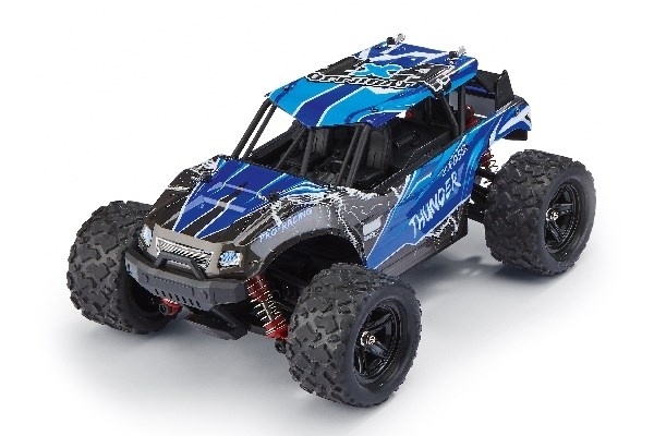 Revell X-Treme Cross Thunder 1:18 skala 4WD Electric