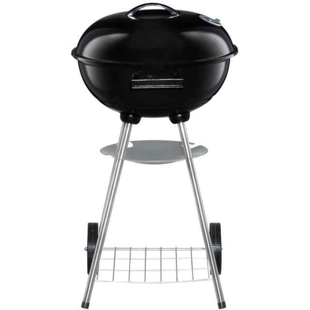 Mustang Kullgrill 43CM Basic