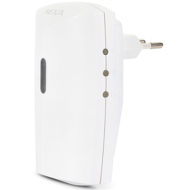 Dørklokke med netttilkobling 230V MLR-1923