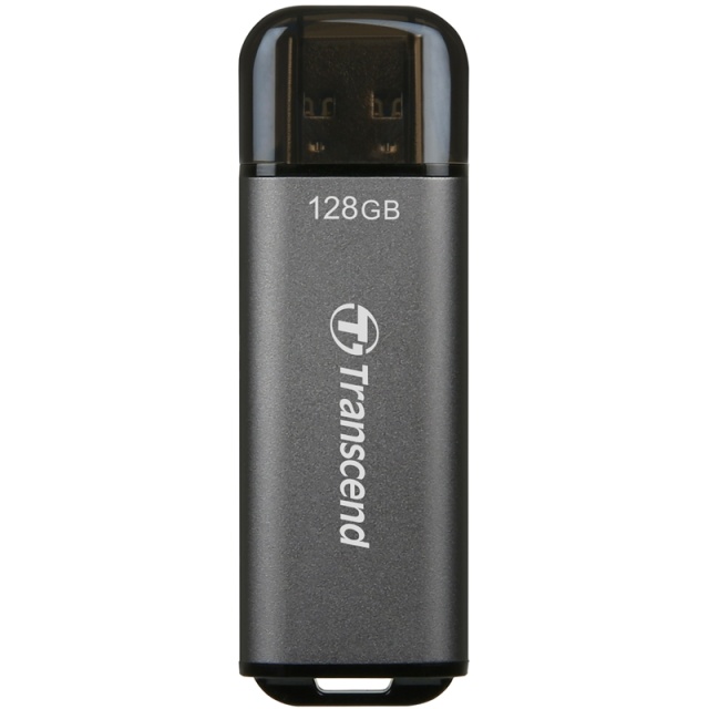 Transcend USB-minnepinne JF920 USB3.2 Gen1 128 GB (R420/W400)