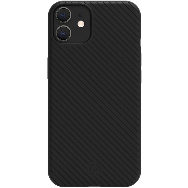 Celly Ultrabeskyttende etui MagSafe iPh 12/12 Pro S