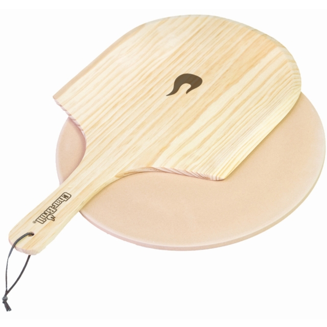 Char-Broil Pizzasett