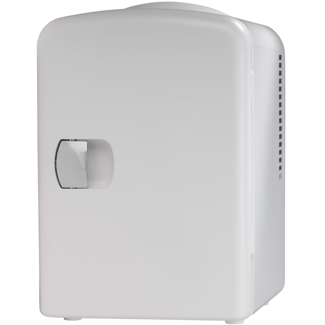 Denver Minikjøleskap/varmer 4 liter 220V + 12V adapter