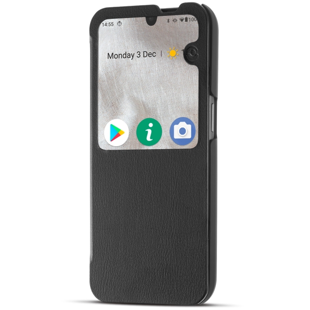 Doro Smartveske Doro 8110, Svart