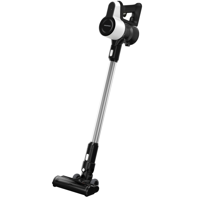 Grundig Håndholdt støvsuger 2in1 Li-ion 21,6V