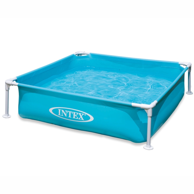 Intex Minirammebasseng 342L