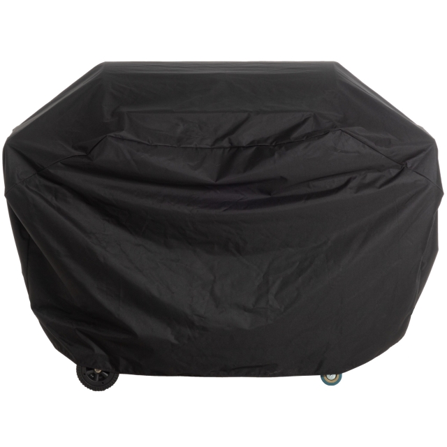 Mustang Trekk M 152x54x95 cm Passer til 3-4 brennere