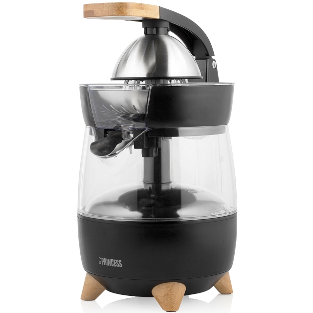 Princess Juicepress "Luksuriøs egen design" Bamboo 300W