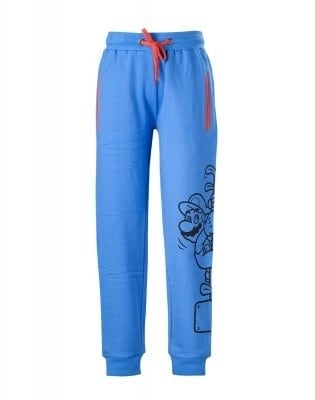 Super Mario myk bukse, 86/92