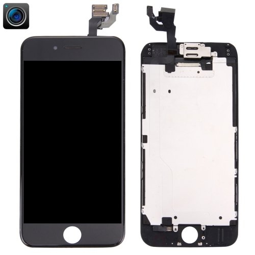 Komplett iPhone 6-skjerm med deler