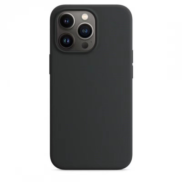 Silikonveske for Iphone 14 Plus