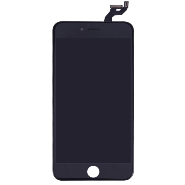 iPhone 6S Plus-skjerm med LCD-skjerm