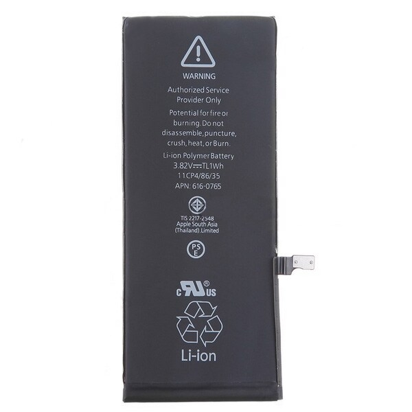 iPhone 6 Plus-batteri
