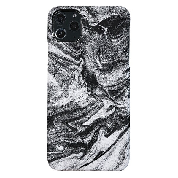 Abstrakt marmorskall til iPhone 12 Mini